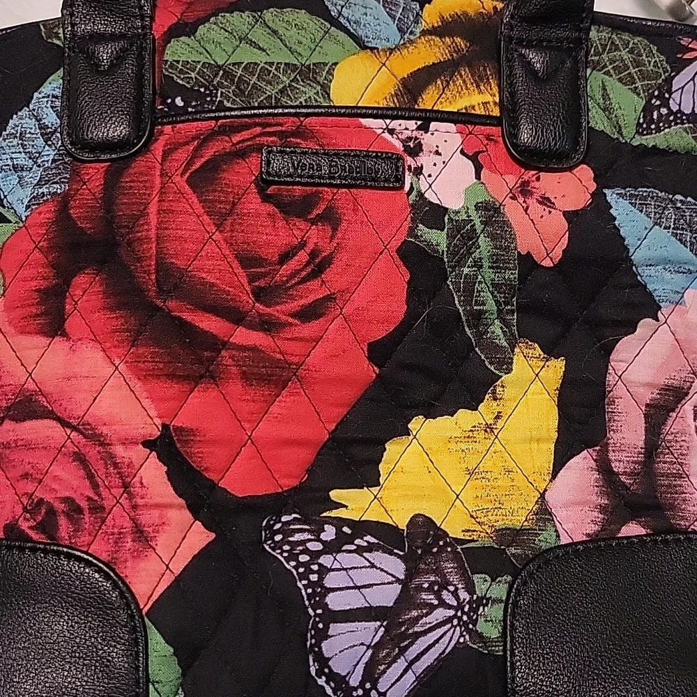 Vera Bradley purse! - Picture 3 of 5